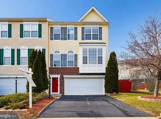 2433 Battery Hill Cir, Woodbridge, VA 22191