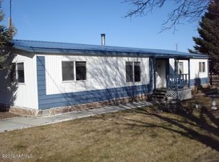 12601 Meadowbrook Rd, Yakima, WA 98903