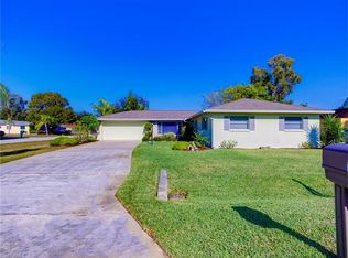 7345 Sea Island Rd, Fort Myers, FL 33967