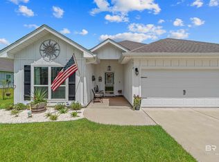 1812 Carly St, Foley, AL 36535