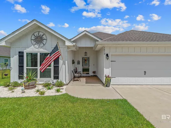 1812 Carly St, Foley, AL 36535