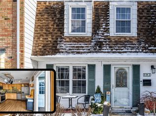 92 Kingsley Way, Freehold, NJ 07728