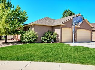 2950 Four Leaf Cir, Grand Junction, CO 81504