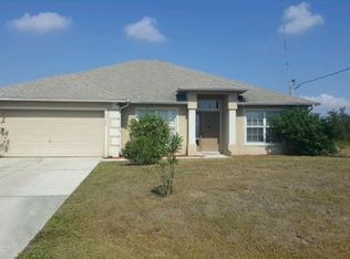 3102 54th St W, Lehigh Acres, FL 33971