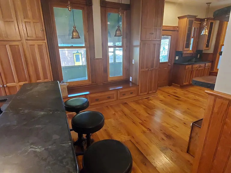 Kitchen 1