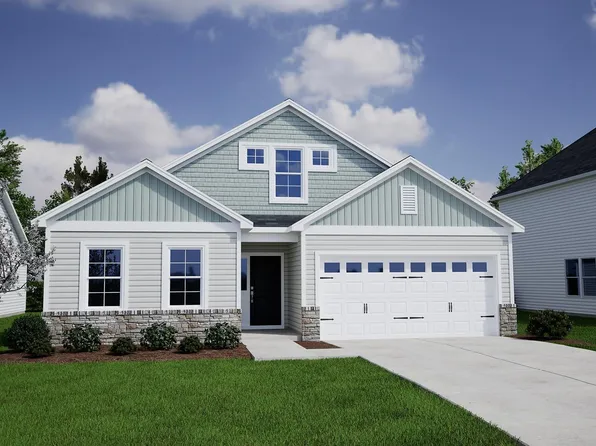 7053 Fairview Falls Dr Lot 11, Chesnee, SC 29323