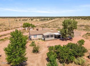 4383 White Antelope Rd, Snowflake, AZ 85937