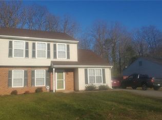 1424 Farley Ct, Sandston, VA 23150