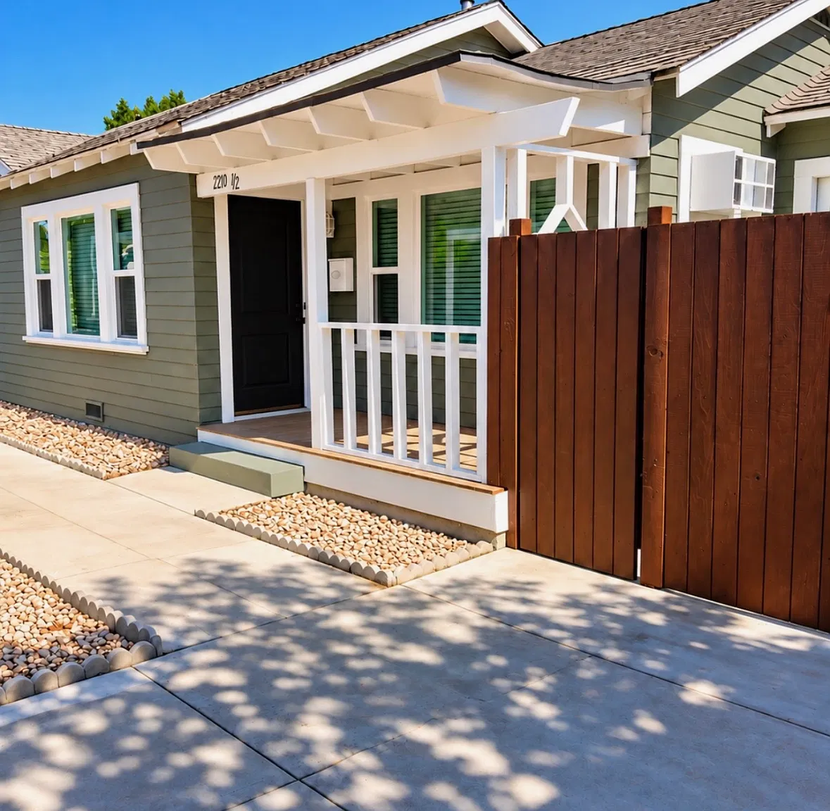 1 bed, 775 sqft, $2,695 — Photo 1