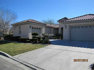 6887 May Basket Ave, Las Vegas, NV 89131