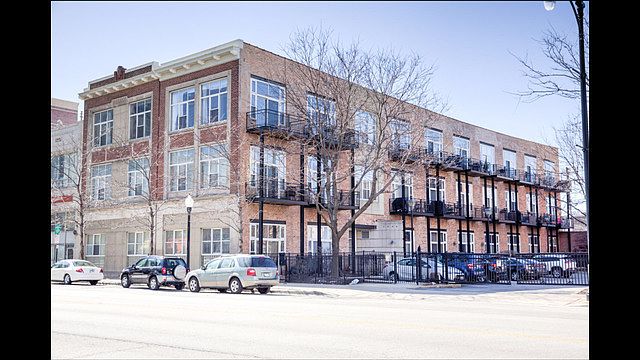1st image of 1844 S Michigan Ave Unit 207
