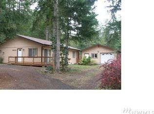 51 N Fairway Dr E, Hoodsport, WA 98548