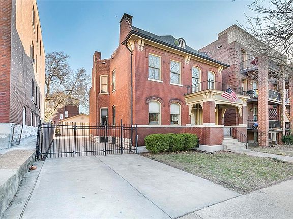 2nd image of 3644 Shaw Blvd