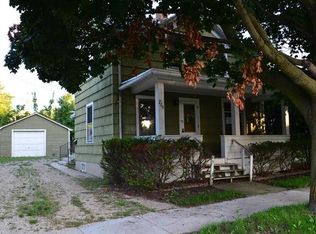 206 Chestnut St, Fond Du Lac, WI 54935