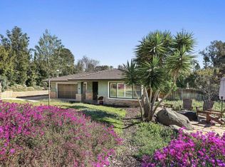 4873 Sunrise Valley Dr, El Cajon, CA 92020