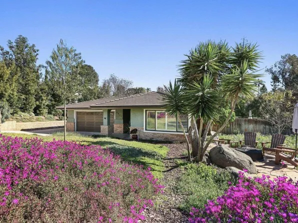 4873 Sunrise Valley Dr, El Cajon, CA 92020