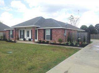 158 Sugarland Cir, Opelousas, LA 70570