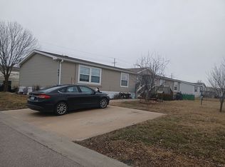 1199 E Santa Fe St LOT 402, Gardner, KS 66030