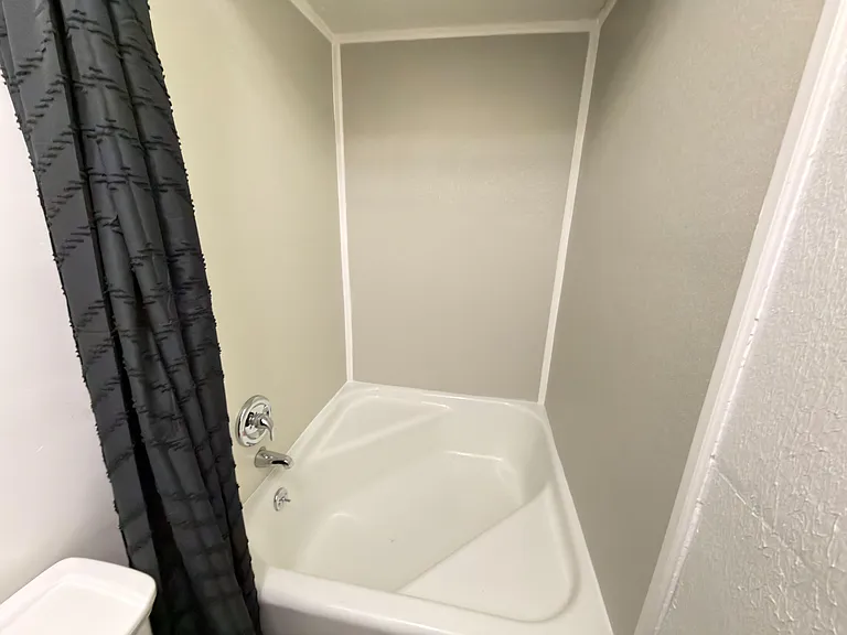 Main Floor Bathroom