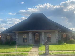 380 Tot Dr, Alexandria, LA 71303