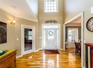 8624 Coldwater Dr, Powell, OH 43065