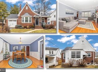22 E Irvin Ave, Hagerstown, MD 21742