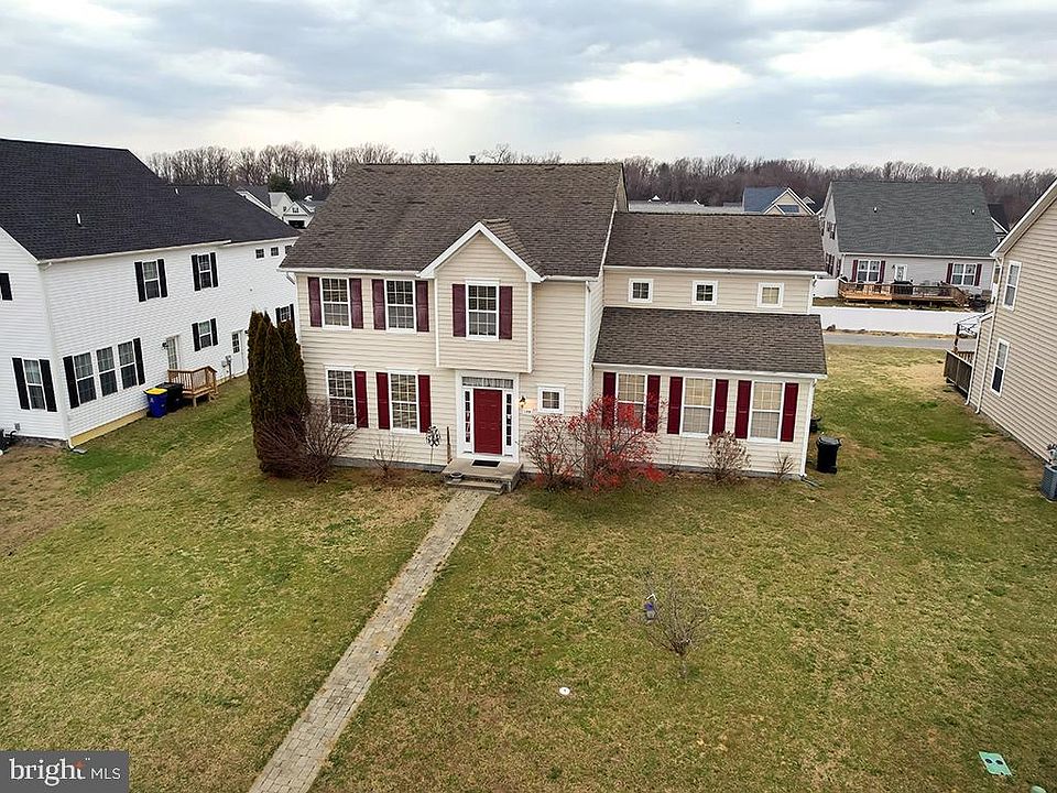 179 Rockwood Blvd, Felton, DE 19943 Zillow