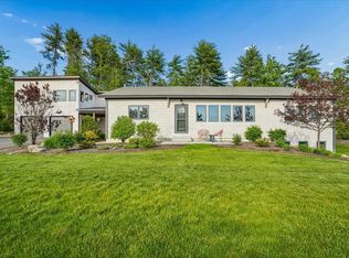 11 Wheeler Farm Road, Bedford, NH 03110