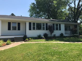 9516 Highway 182 W, Amity, AR 71921
