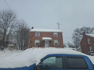 521 E Moody Ave, New Castle, PA 16105