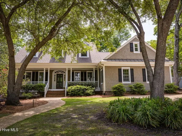 1805 Trey Court, Wilmington, NC 28403