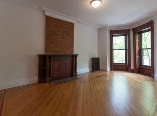 812 Union St #3, Brooklyn, NY 11215