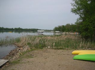 27142 Little Floyd Lake Rd, Detroit Lakes, MN 56501