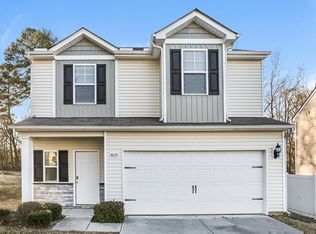 11635 Oak St, Charlotte, NC 28269