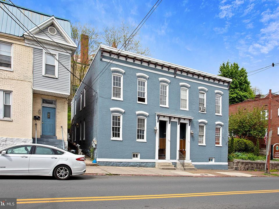 101 Greene St, Cumberland, MD 21502 Zillow