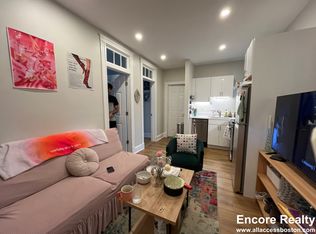833 Beacon St #44, Boston, MA 02215