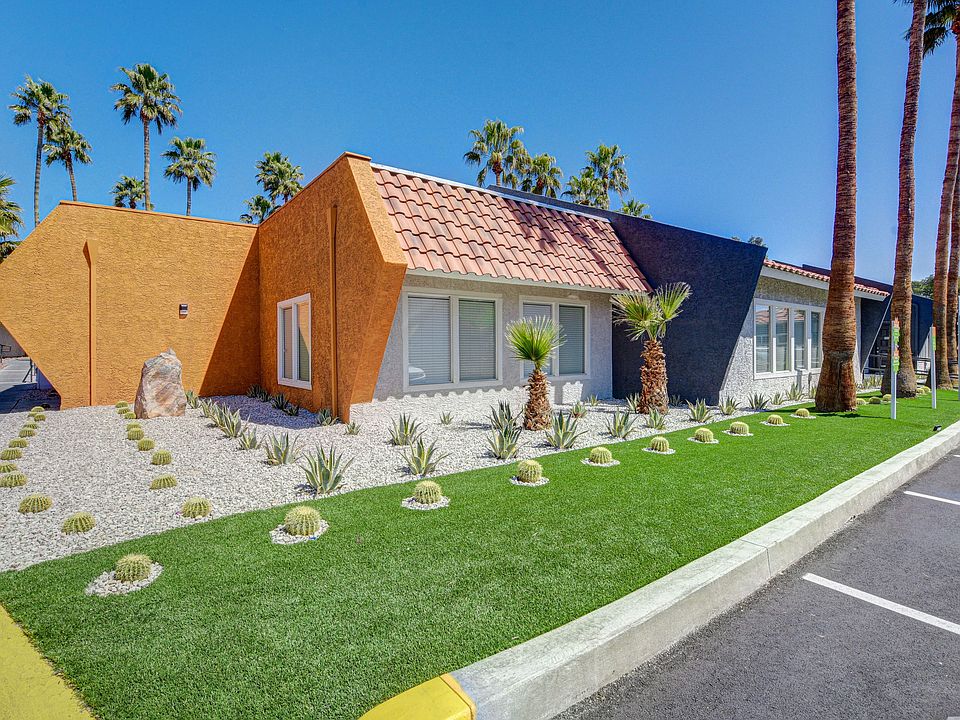Sundance Village - Apartments For Rent in Las Vegas