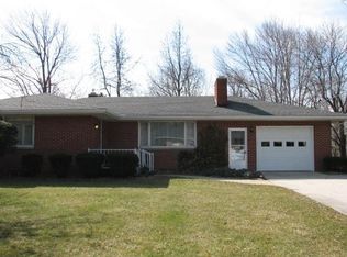 148 Martin Ave, Pemberville, OH 43450