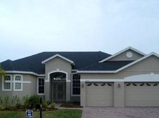 2755 Blowing Breeze Way, Orlando, FL 32820