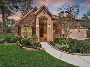 296 Dawn Brook Ln, Conroe, TX 77384
