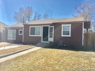 7861 Newport St, Commerce City, CO 80022