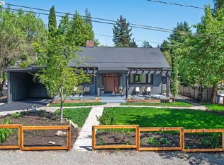 5908 SW 45th Ave, Portland, OR 97221