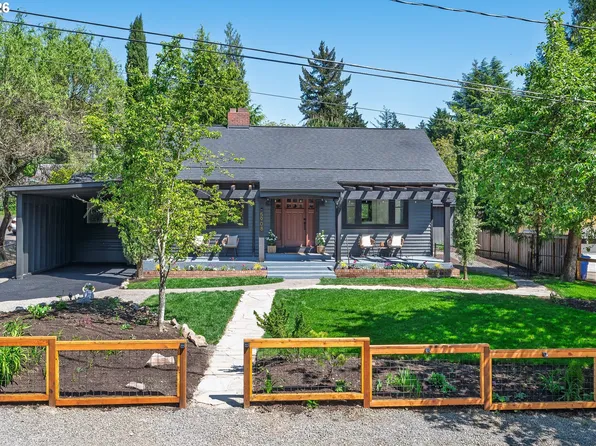 5908 SW 45th Ave, Portland, OR 97221