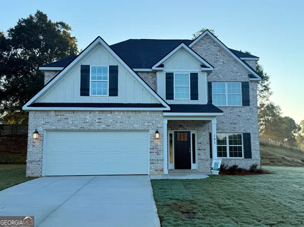 101 Ranch Road 29, Bonaire, GA 31005