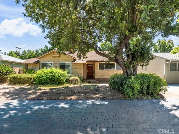 5452 Halbrent Ave, Van Nuys, CA 91411