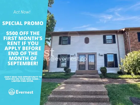 5770 Brentwood Trce, Brentwood, TN 37027