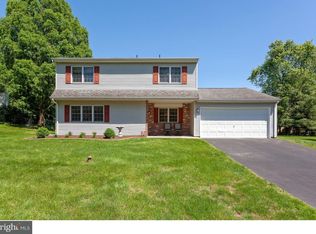 26 Franklin Ct, Newtown, PA 18940