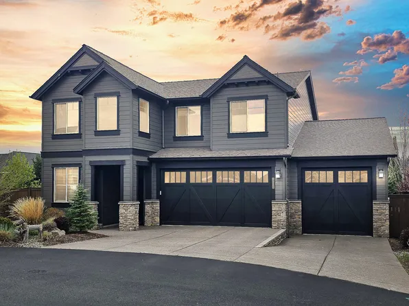 61072 Manhae Loop, Bend, OR 97702