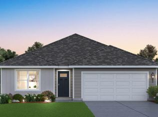 7635 W 106th Pl, Crown Point, IN 46307