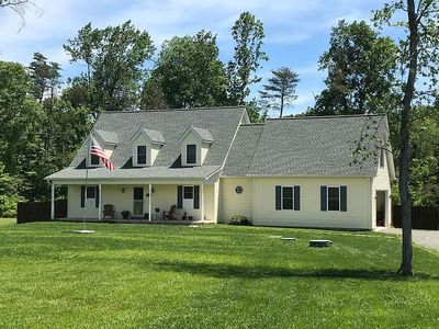 11020 Salisbury Ln, Bealeton, VA, 22712